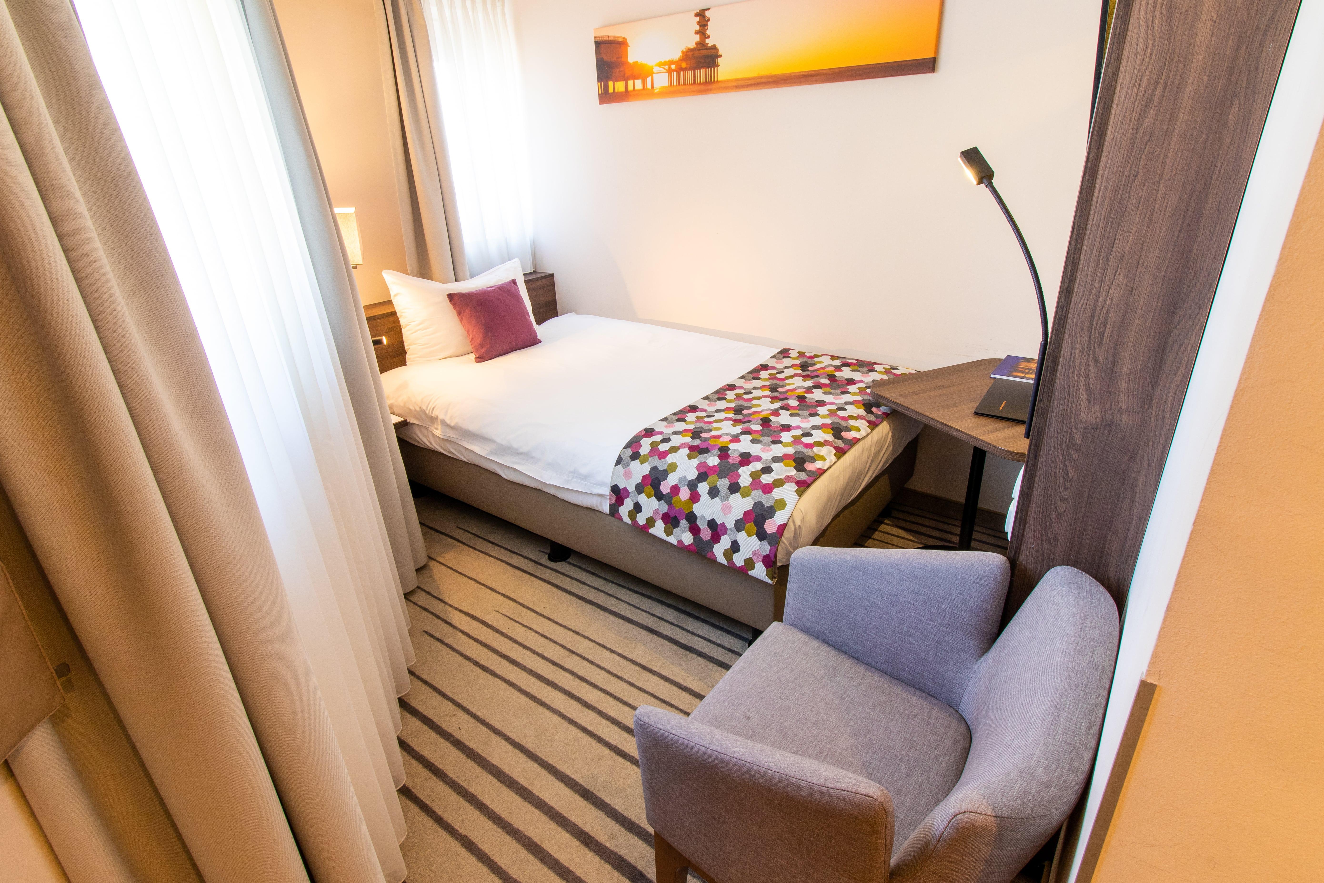 Bilderberg Europa Hotel Scheveningen Den Haag Bagian luar foto