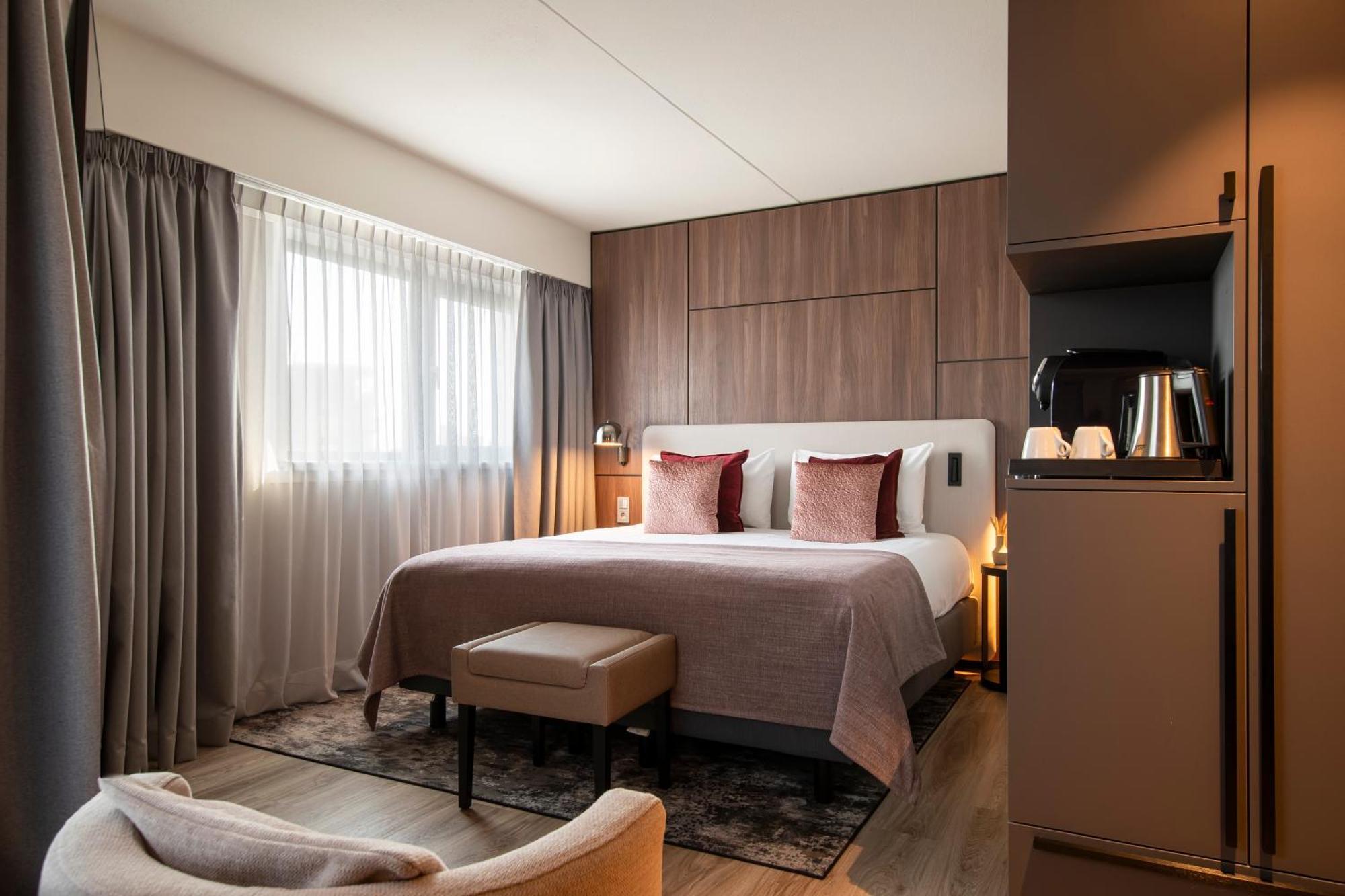 Bilderberg Europa Hotel Scheveningen Den Haag Ruang foto