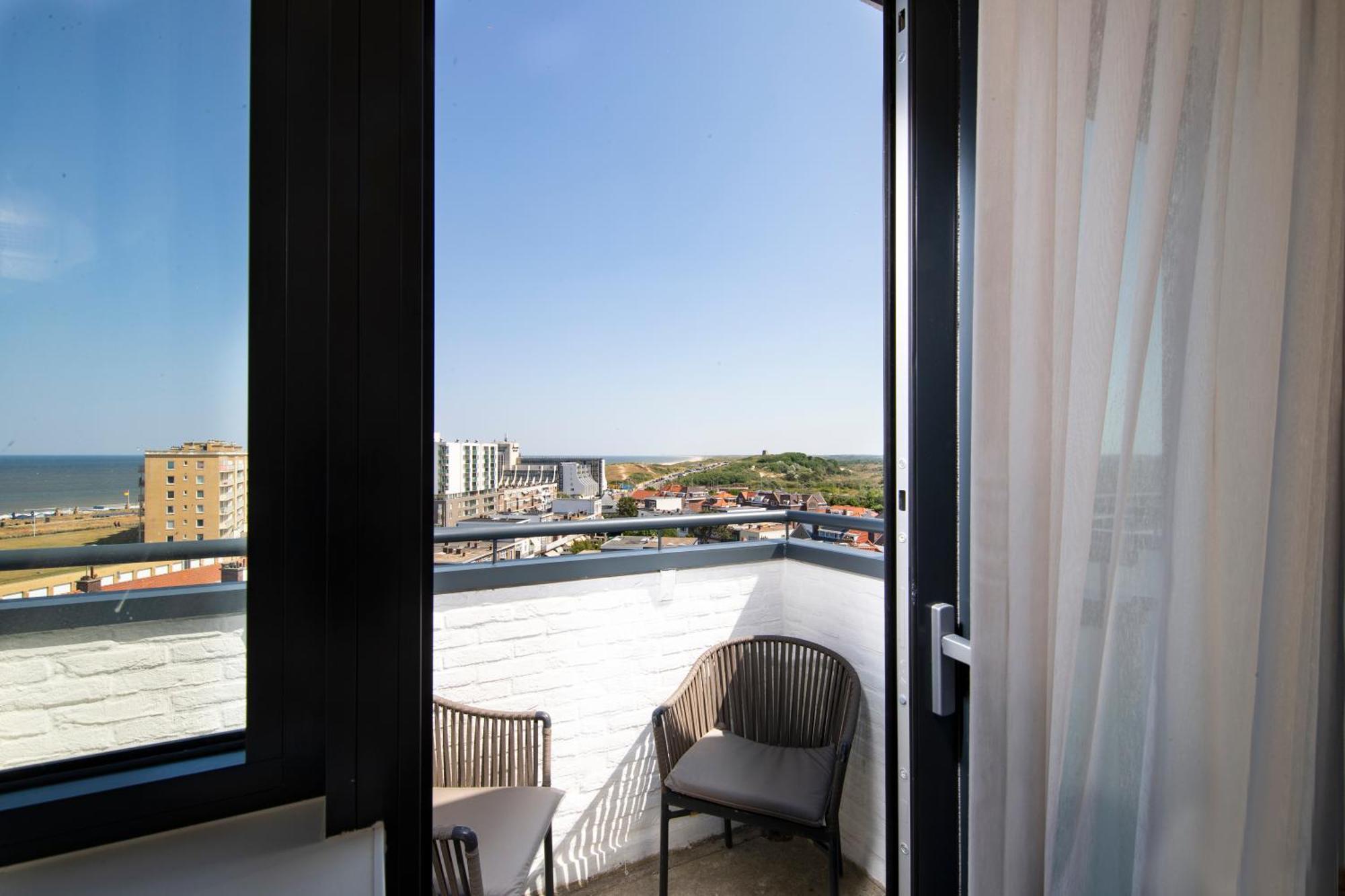 Bilderberg Europa Hotel Scheveningen Den Haag Ruang foto
